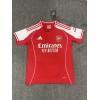 Arsenal Heimtrikot 2025-26 Kurzarm